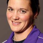 Image of Senior Athletic Performance Coach - Cat Wade